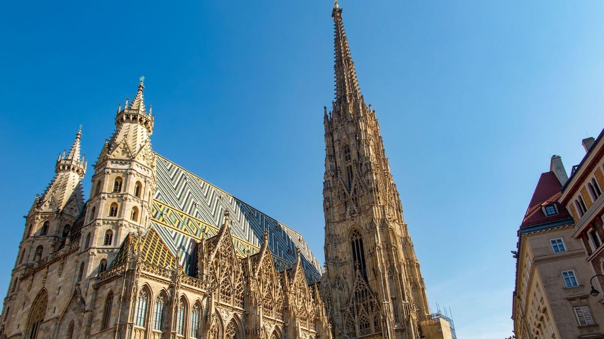 Zloděj po 60 letech poslal vídeňské katedrále ukradenou lebku